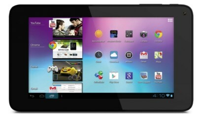 Coby MID7065 Android-tablet