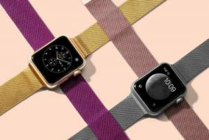 Šauniausios „Apple“ laikrodžių apyrankės, be kurių neturėtumėte gyventi