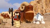 Lego Star Wars: La saga Skywalker no es sólo para niños