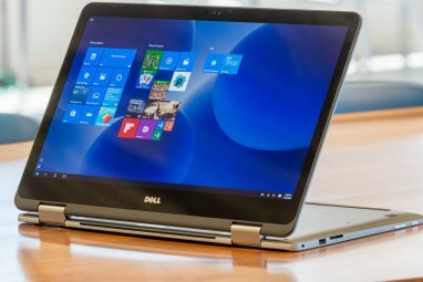 Dell Inspiron 17 7000 2016 г.