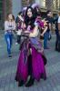 Bedste Cosplay ved BlizzCon 2018