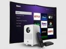 Black Friday: obtenez ce projecteur HP avec Roku pour seulement 137 $