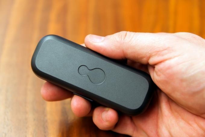 Doppler Labs Tukaj En pregled