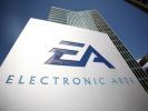 Electronic Arts Shares Take a Dive