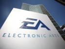 Electronic Arts Aktier Ta ett dyk