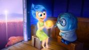 Как смотреть «Наизнанку» онлайн: смотрите фильм Pixar Flick