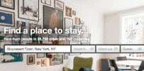 P2P-växtvärk: New York kämpar mot Airbnb-uthyrning