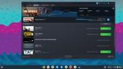 Steam beta za Chromebooke bo potrojil število podprtih naprav