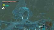 Hogyan viszonyul a Tears of the Kingdom térképe a Breath of the Wild-hoz