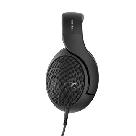 Наушники Sennheiser HD 560S.