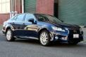 2013 Lexus GS 350 anmeldelse frontvinkel sedan