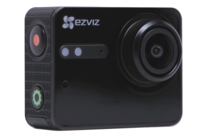กล้องแอคชั่น ezviz Five