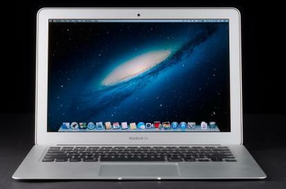 Apple bi lahko izdal 12-palčni retina macbook in 4k imac ali monitor konec tega leta, 13. 2013