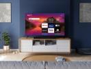 Los primeros televisores fabricados por Roku ya están disponibles en Best Buy