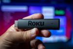 Roku Streaming Stick 4K anmeldelse: Roku Stick To Get