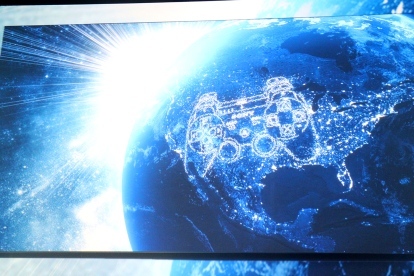 Tisková konference PlayStation 4