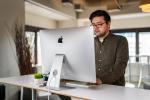 Apple iMac 5K 27-tommers (2019) anmeldelse: Ser ut som 2012, fungerer som 2020