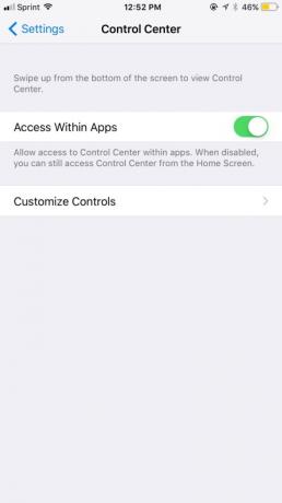 Wskazówki i porady dotyczące iOS 11