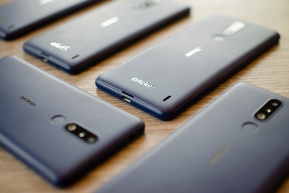 Nokia 3.1 Artı