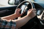 Säkerhetsinriktat AI-system kan berätta när du sms: ar och kör