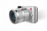 YI vstupuje na trh fotoaparátů Mirrorless s M1