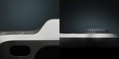 hasselblad driller mystery camera meddelelse teaser