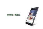 Samsung と B&N が Galaxy Tab 4 NOOK で提携
