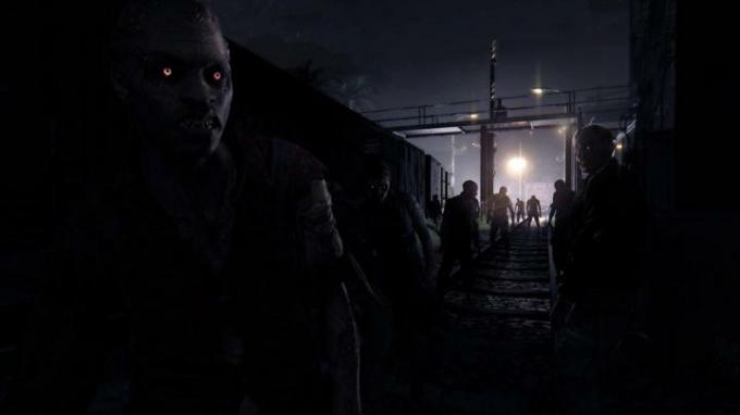 ภาพหน้าจอที่ 31 ของ Dying Light