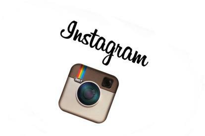 instagram สำหรับ Android อัปเดตเอียง