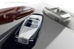 Rolls-Royce прекращает выпуск купе и кабриолета Phantom