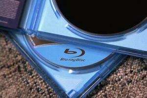 Kan Blu-ray-spelare spela DVD-skivor?