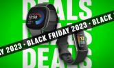 Καλύτερες προσφορές Fitbit Black Friday: Fitbit Sense 2 & More