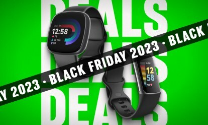 Najlepšie ponuky Fitbit Black Friday: Fitbit Sense 2 a ďalšie