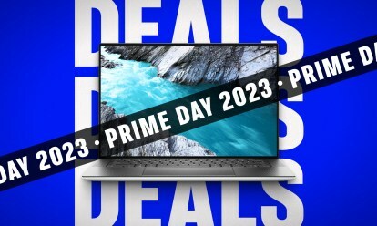 Цифровые тренды Лучшие предложения ноутбуков Prime Day