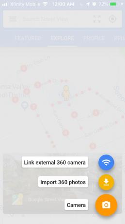 як знімати панорами на 360 градусів за допомогою google street view img 8109vc