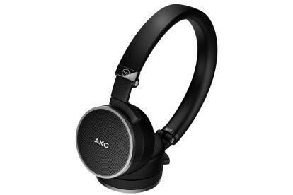 تقدم هارمان لوفتهانزا سماعات إلغاء الضوضاء أثناء الطيران AKG N60 NC