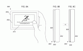 Apple-patentti näyttää ideoita halkeamia kestävistä iPhone-turvatyynyistä