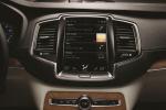 Volvos helt nye XC90 gir et minimalistisk preg på infotainment i bilen