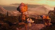 Guillermo del Toro's Pinocchio-trailer herinterpreteert een klassieker