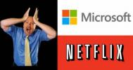 Czy Microsoft powinien kupić Netflixa? Tak uważa Jim Cramer