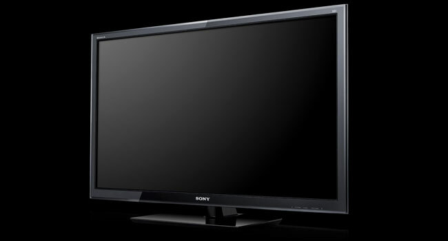 รีวิว Sony Bravia KDL-52XBR9