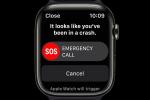 Apple Watch Series 8 debitira z dolgo pričakovano funkcijo zdravja