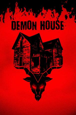 Casa del demonio