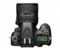 Nikon tutvustab D600, oma esimest soodsat täiskaader DSLR-i