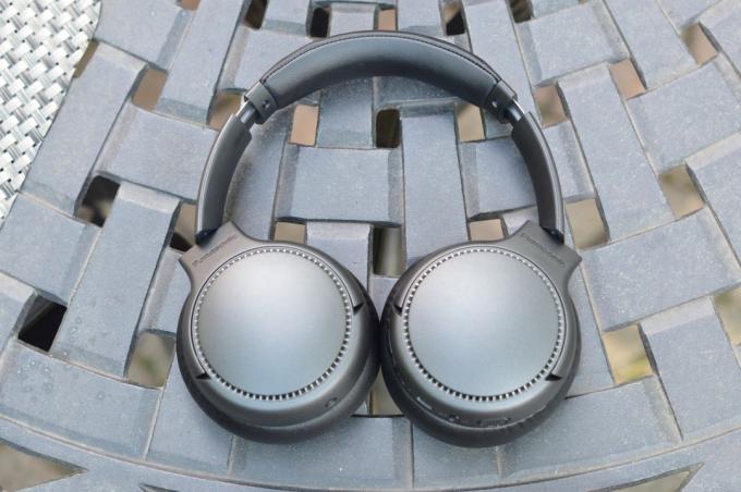 Ακουστικά Panasonic RB-M700