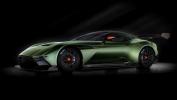 Aston Martin seguirá con transmisiones manuales y motores V12