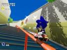 Sonic Adventure 3 radi u Segi?