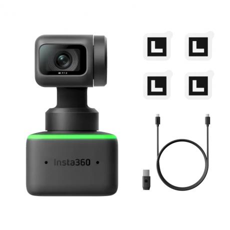 Link Insta360