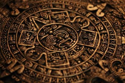 نهاية العالم أبدًا: تقويم المايا المكتشف حديثًا يدحض أسطورة يوم القيامة