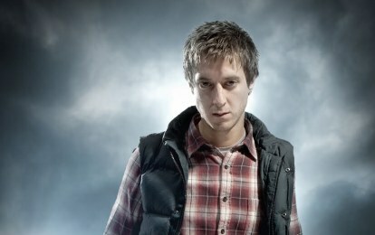 Doctor Who Q&A: Arthur Darvill over The Girl Who Waited en waarom Rory moet stoppen met sterven